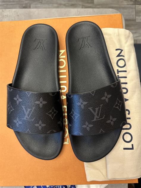 lv waterfront mule price|Waterfront Mule .